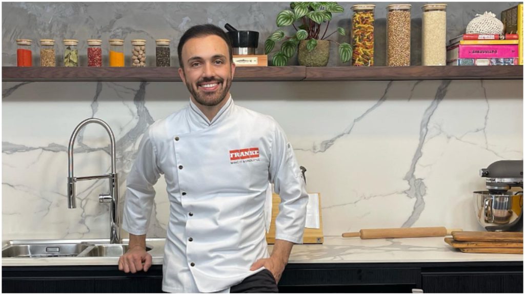 novo restaurante leo paixão bh