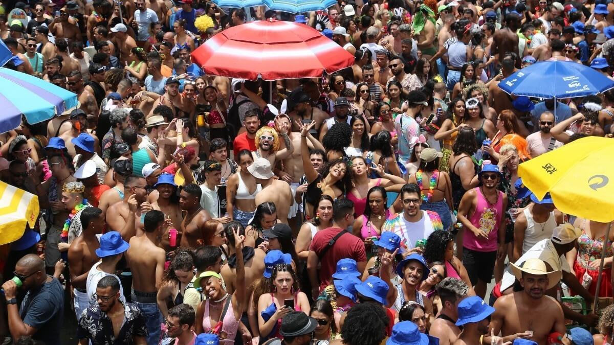 Confira 15 blocos de carnaval de rua para curtir em BH este ano - Carnaval  BH