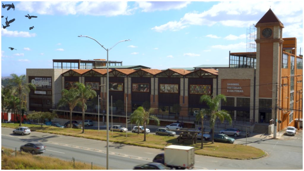 mercado de origem carnaval bh