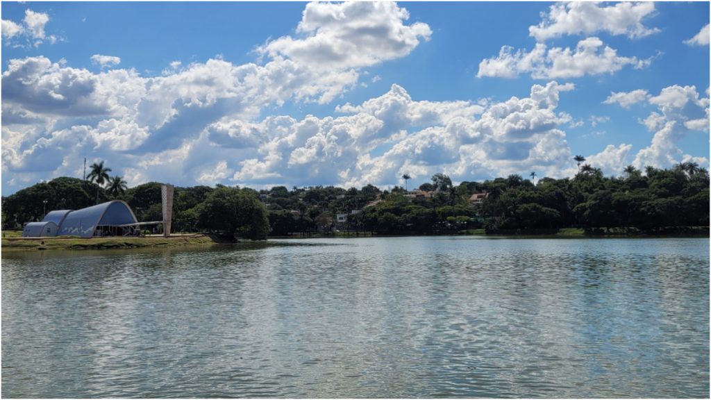 copasa lagoa pampulha
