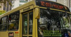 ônibus renovação passe livre estudantil bh