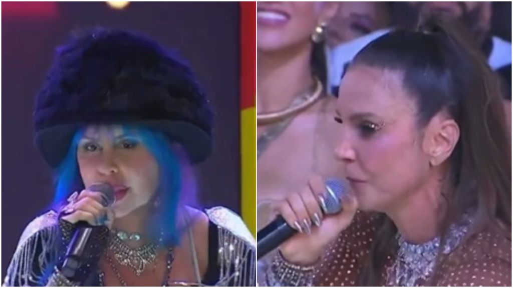 baby do brasil ivete sangalo