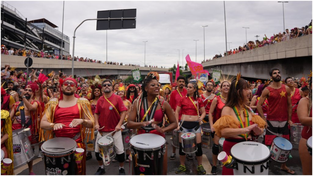 então brilha