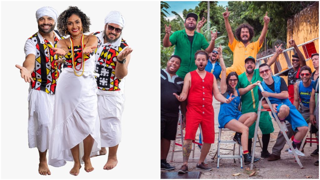 ingressos ressaca carnaval bh