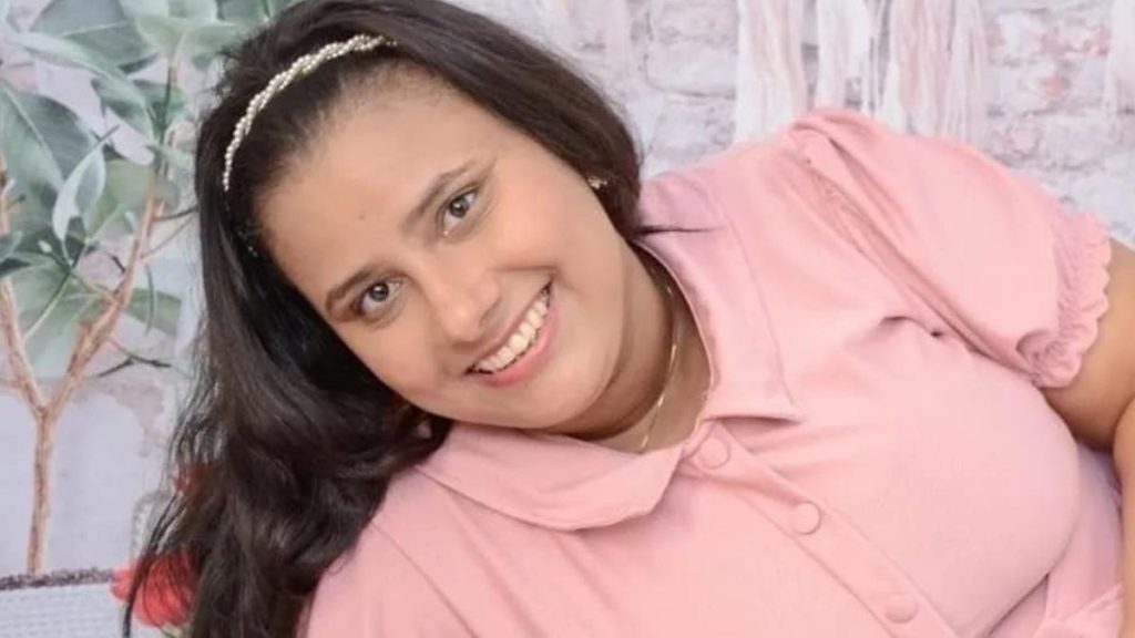 mulher morre fritar ovo