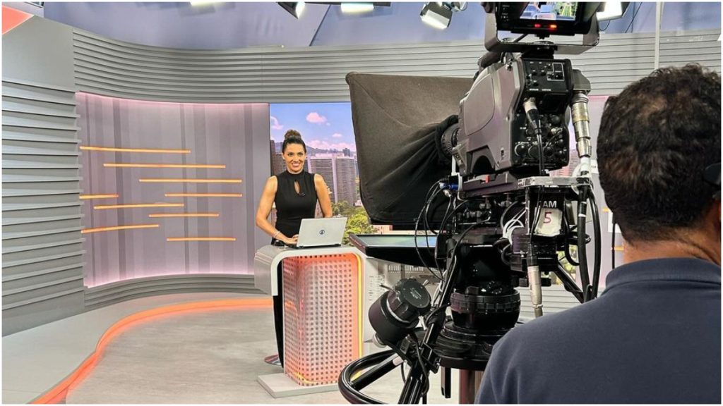 programa estagiar globo