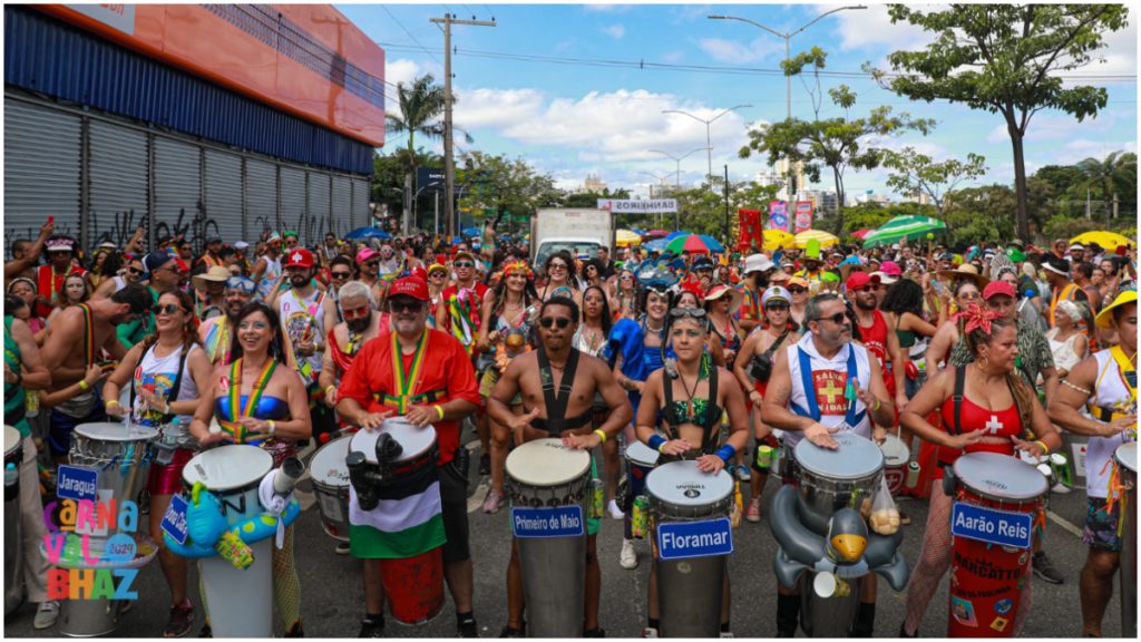 Carnaval de BH