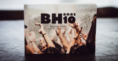 Belo Horizonte de rua e de luta: Catálogo BH Anos 10 é lançado nesta quinta-feira