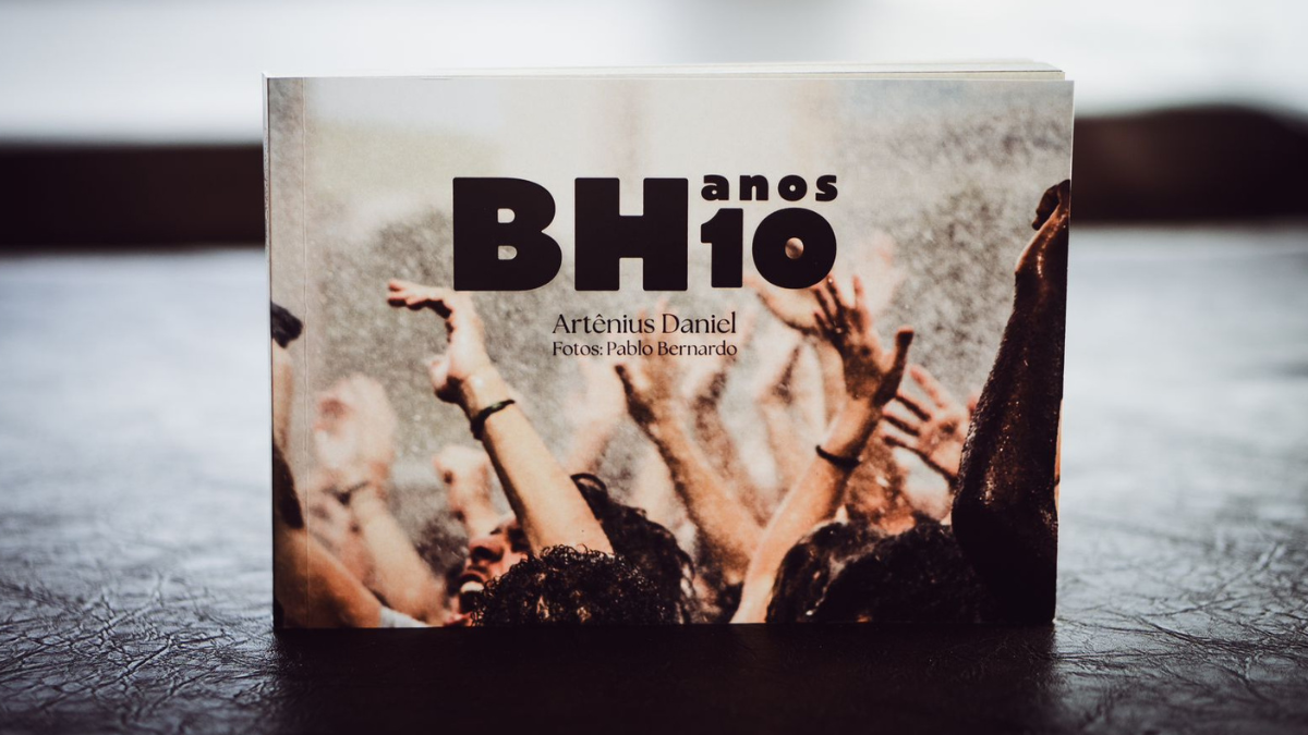 Belo Horizonte de rua e de luta: Catálogo BH Anos 10 é lançado nesta quinta-feira
