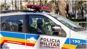 viatura pm