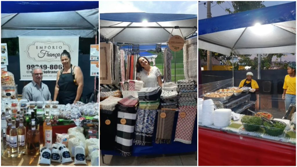 bh feira artesanato