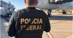 brasileiro interpol preso