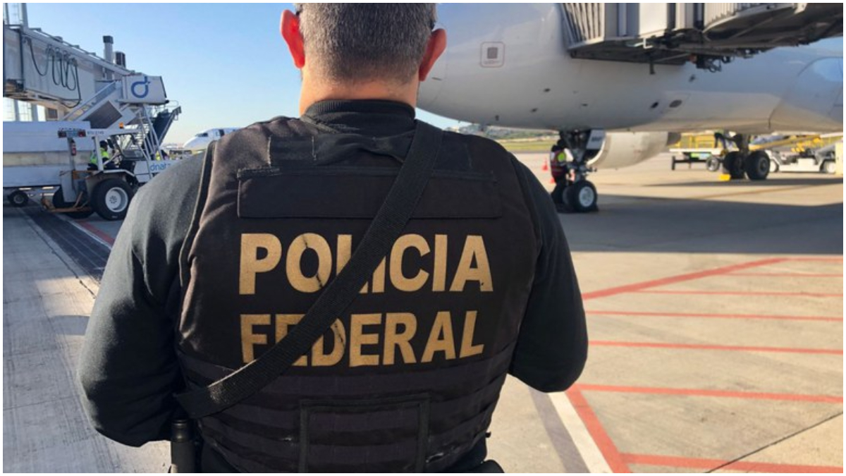 brasileiro interpol preso