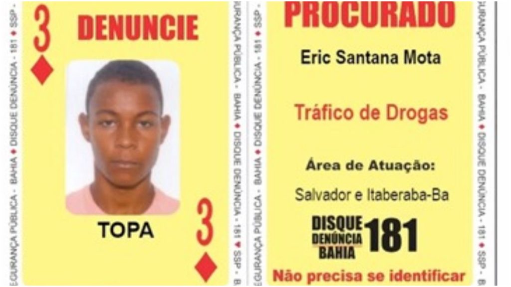 criminoso bahia