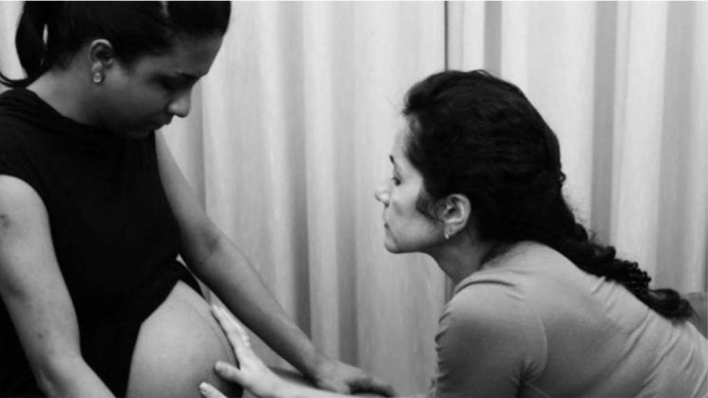 curso de doula comunitária bh