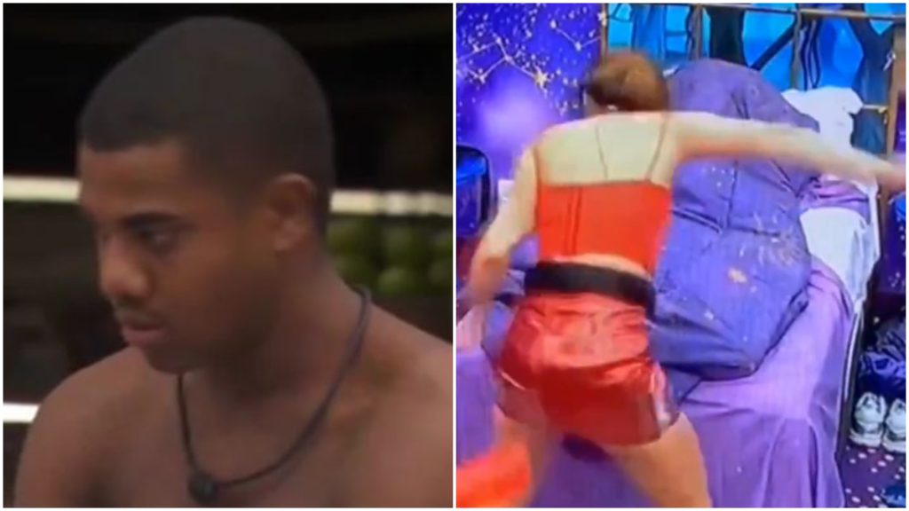 davi wanessa bbb