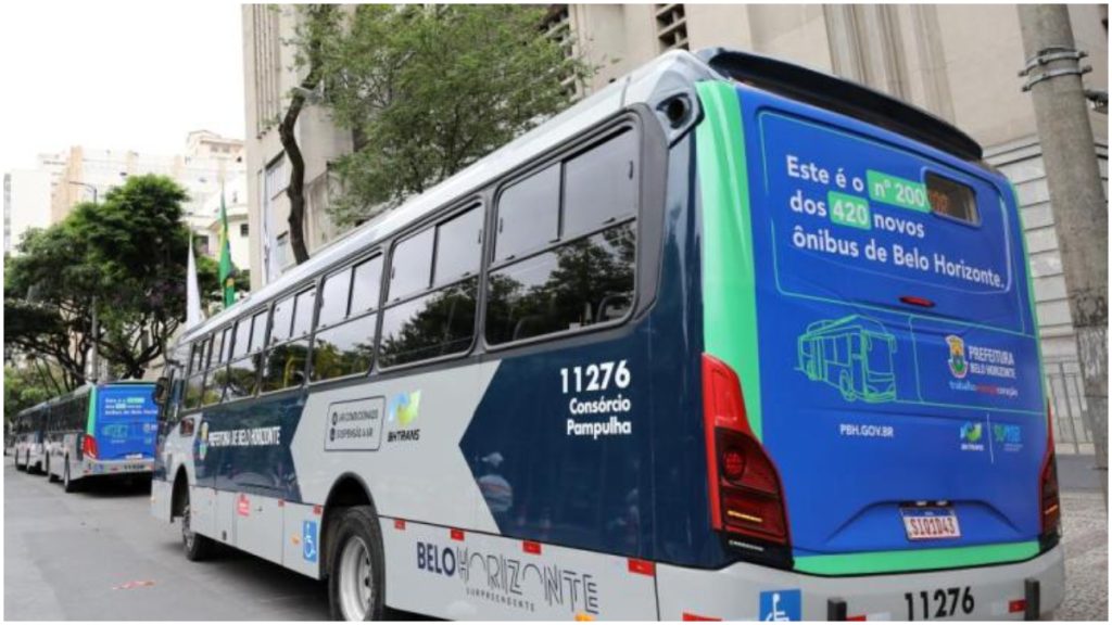 empresa ônibus condenada