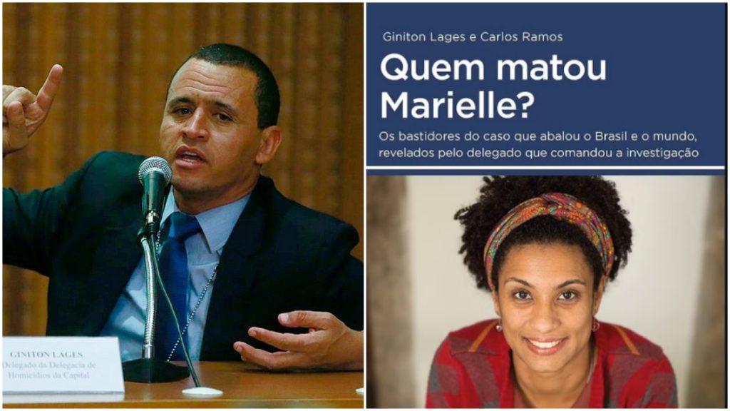 Giniton Lages
