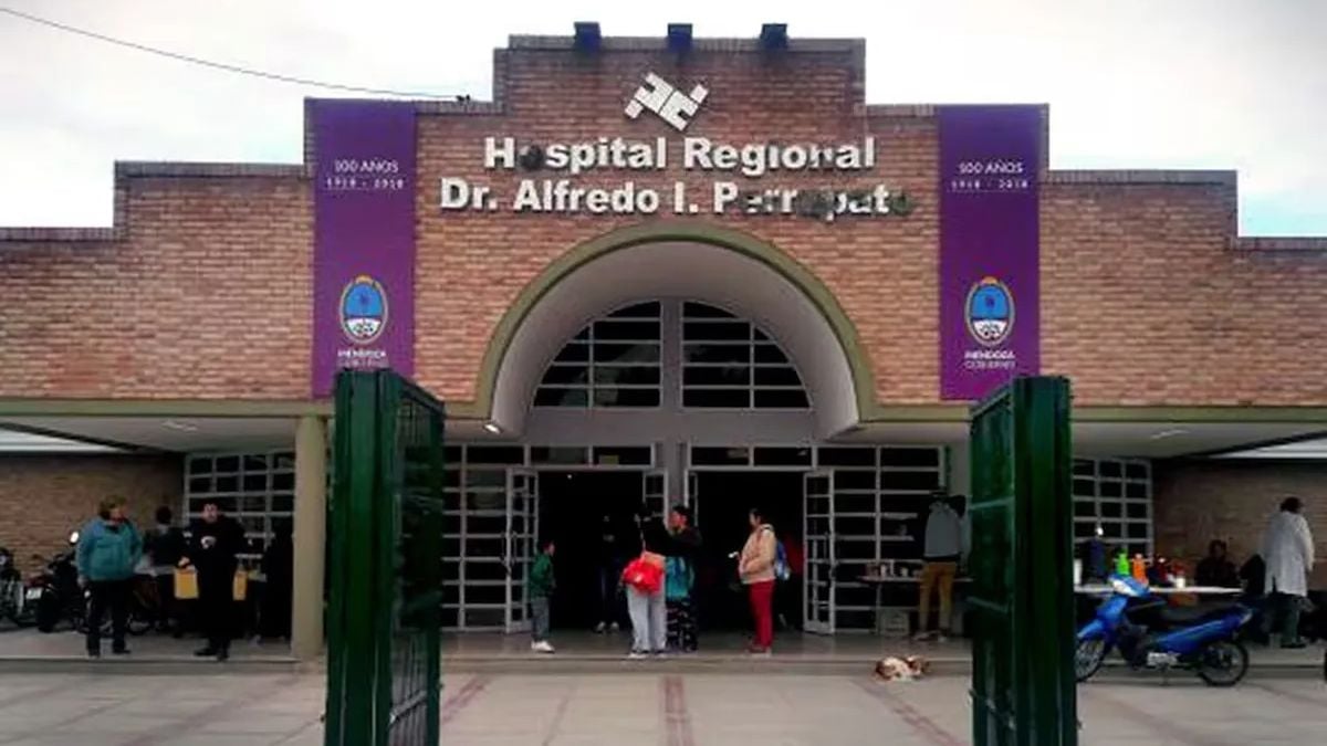 hospital argentina