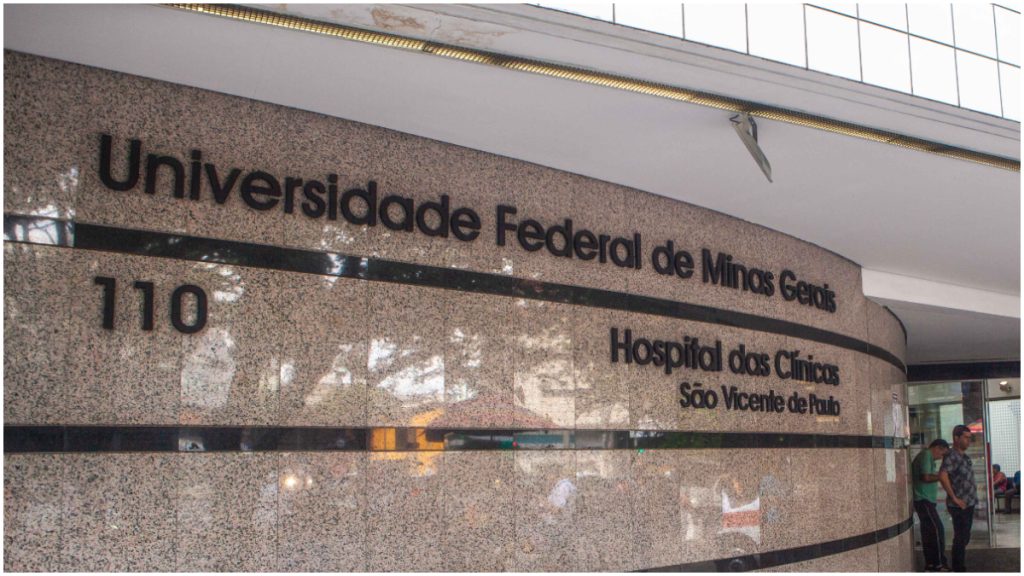 hospital das clínicas