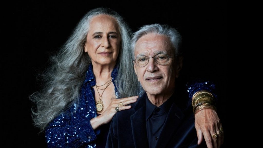 maria bethânia caetano ingressos