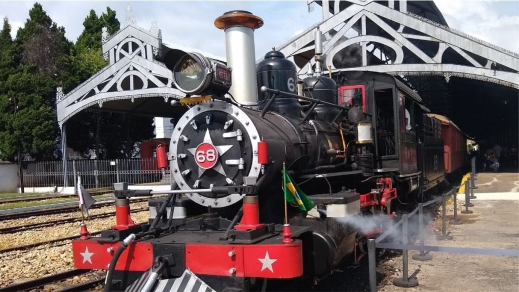 trem maria fumaça tiradentes horários