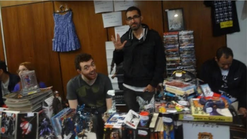 nerd bazar bh 2024