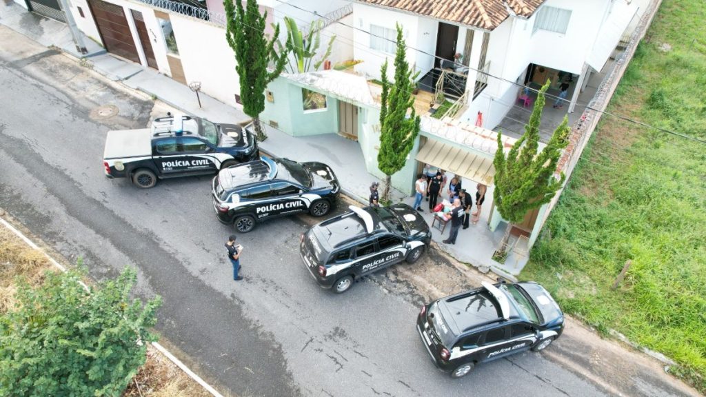 policia sonho criança minas