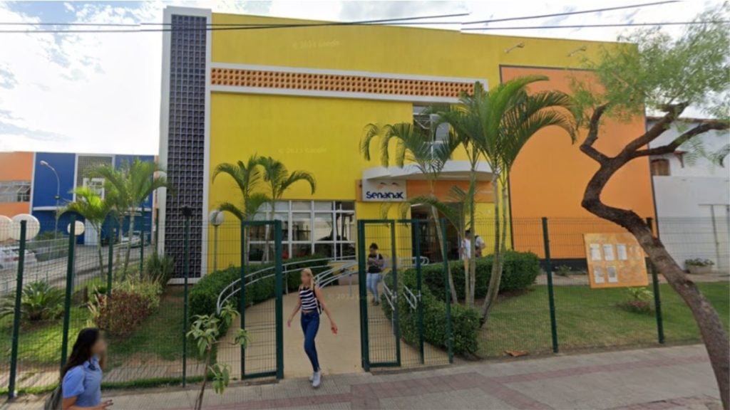 senac venda nova cursos gratuitos bh