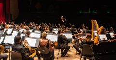 orquestra sinfônica palácio das artes