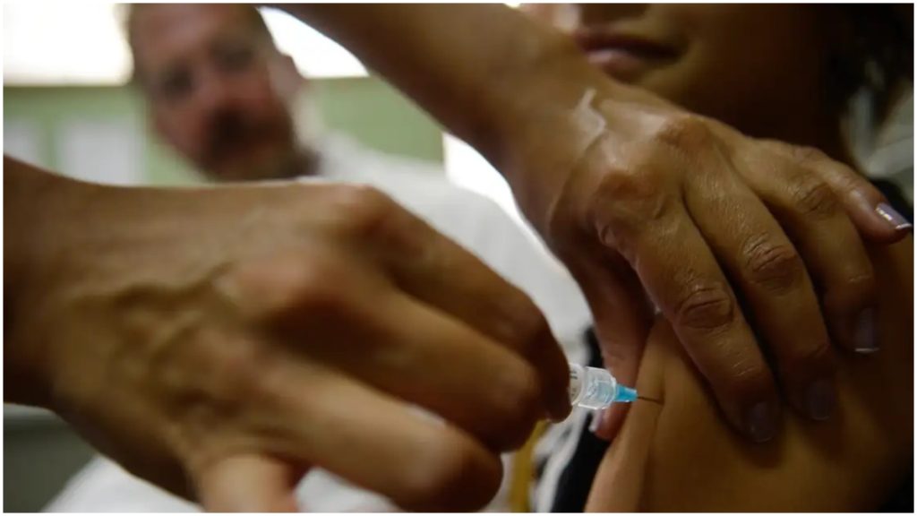 hpv dose única no brasil