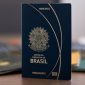 emissão passaporte