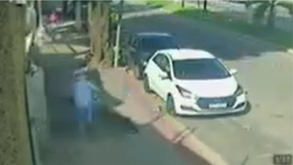 homem engolido por cratera no espírito santo