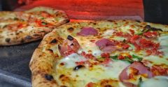 melhores pizzas america latina governador valadares