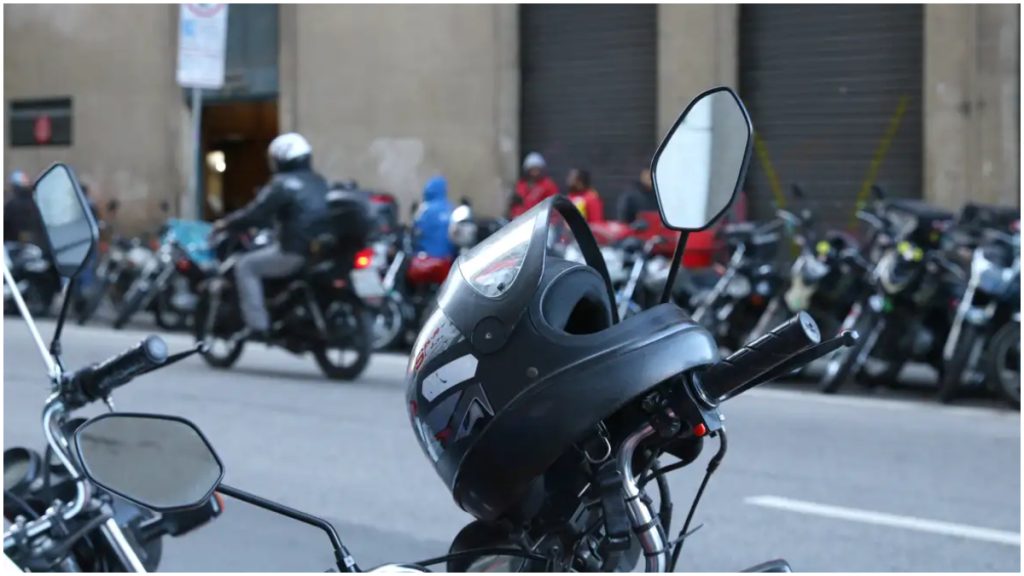 moto