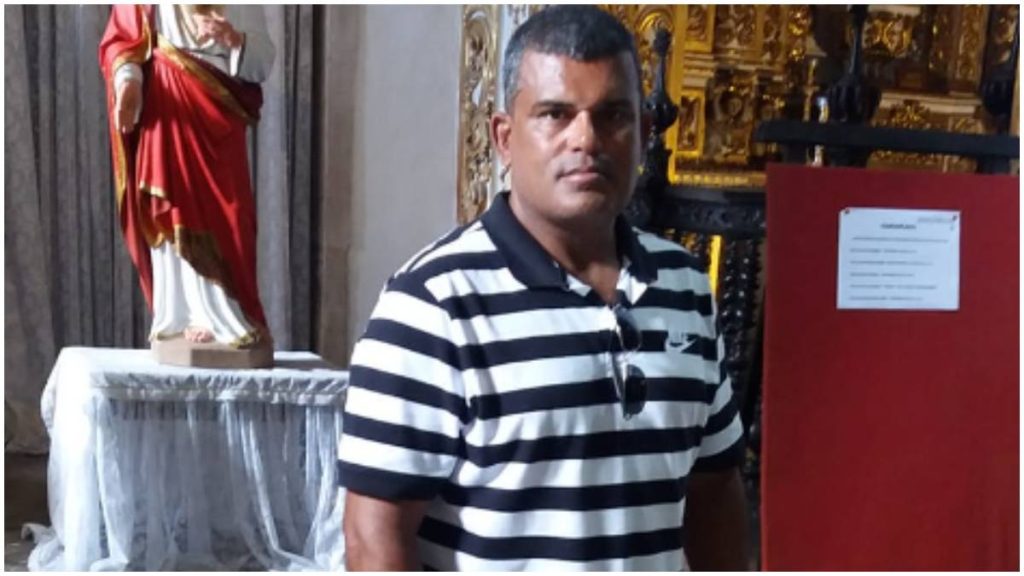 policial militar morre acidente grande bh
