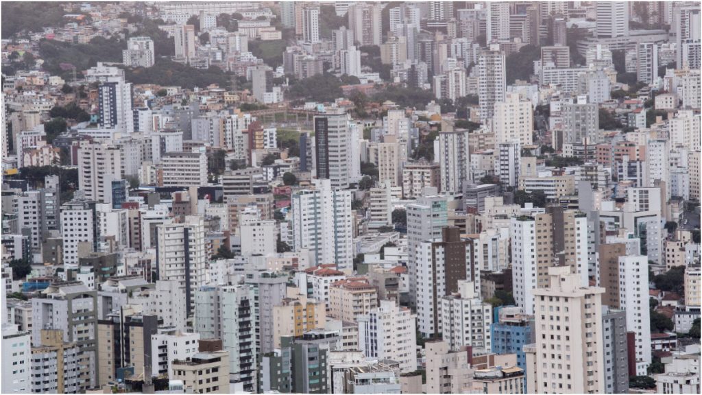 Belo Horizonte
