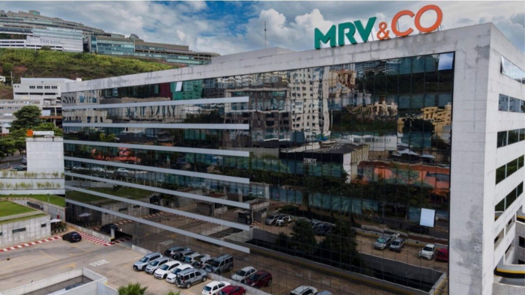 prédio programa trainee 2024 mrv