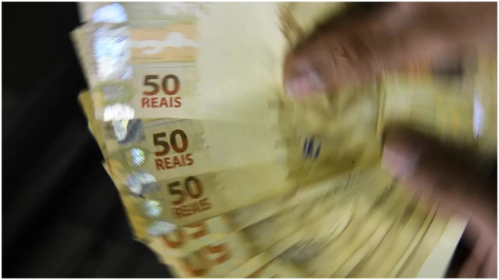 salário mínimo