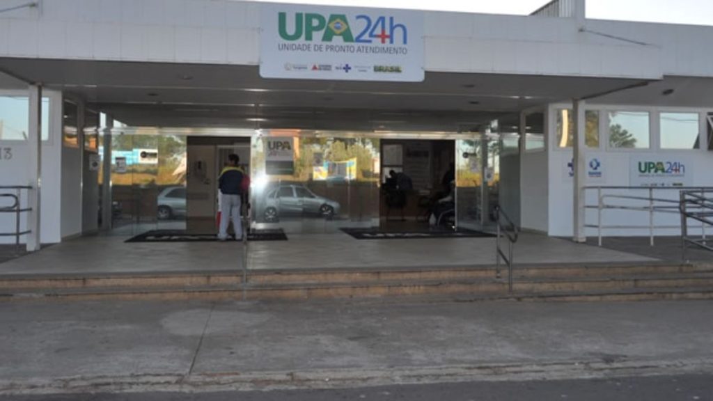 upa varginha
