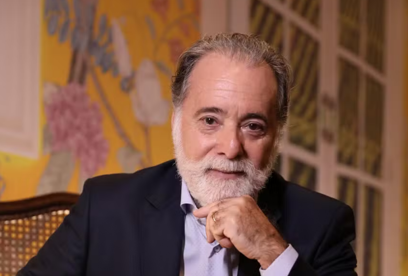 tony ramos