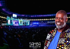 Samba Prime 2024: Maior festival de samba e pagode do país agita BH na próxima semana