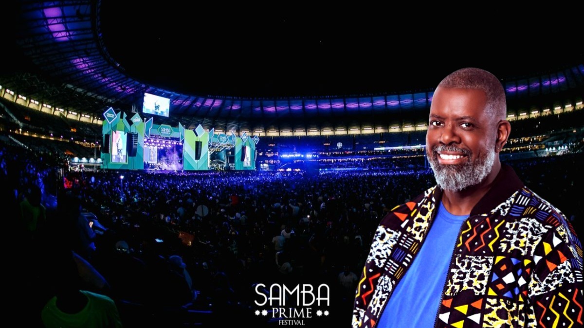 Samba Prime 2024: Maior festival de samba e pagode do país agita BH na próxima semana