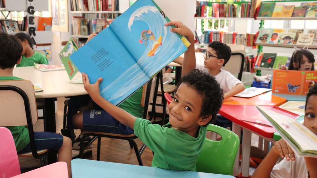 Prefeitura de Belo Horizonte reforça compromisso com a educação; saiba mais sobre as iniciativas