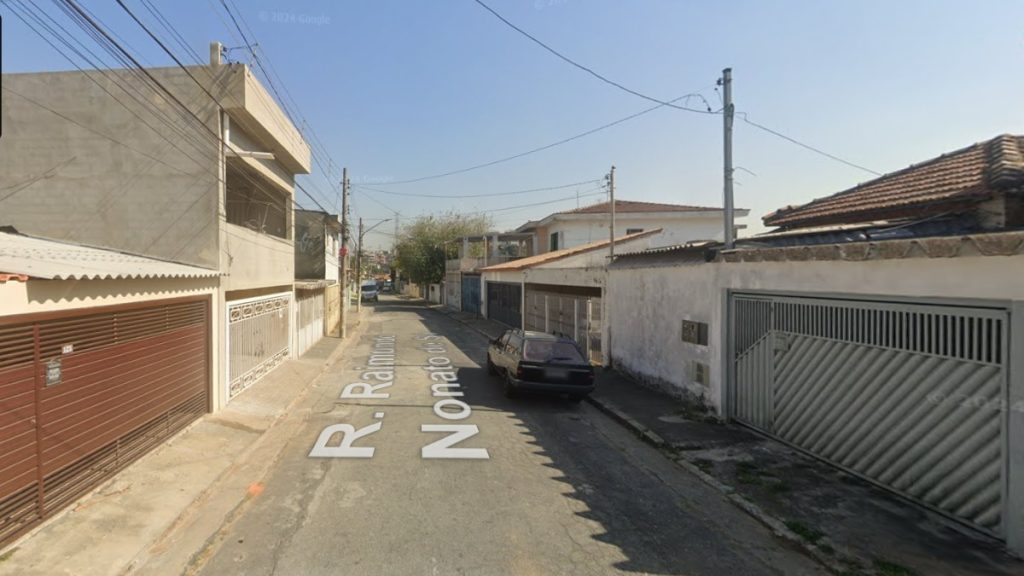 rua raimundo nonato de sá adolescente mata família