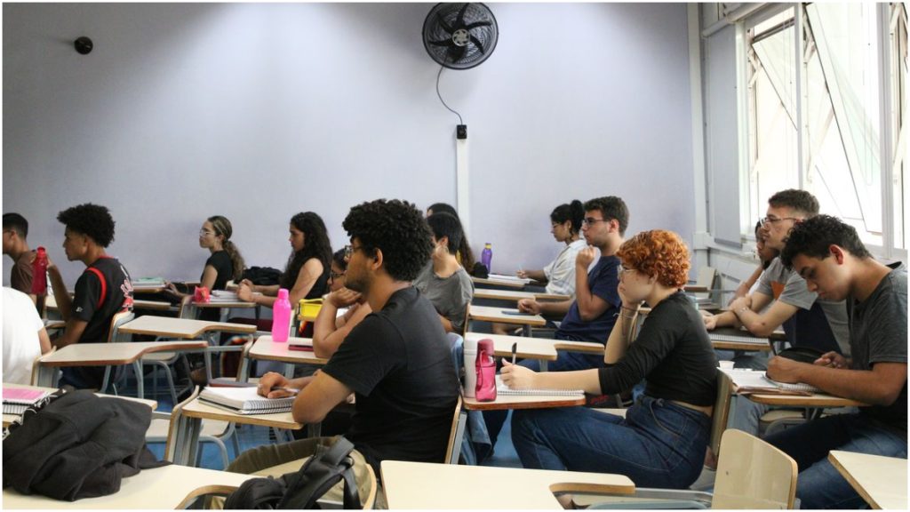 Enem dos concursos