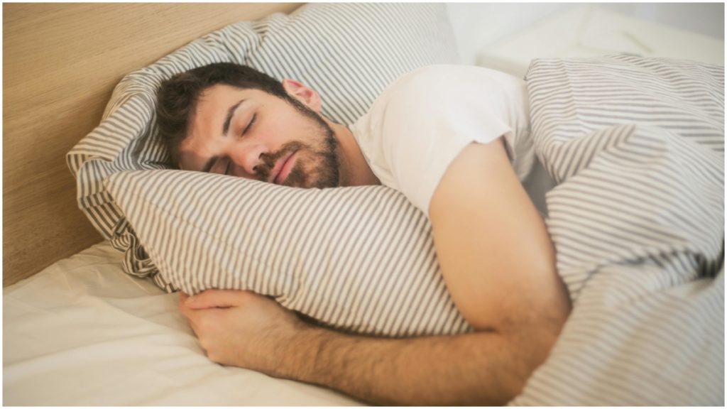 empresa vagas dormir