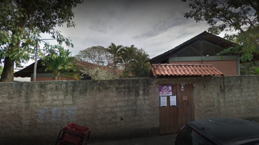 funcionárias envenenadas escola municipal bh