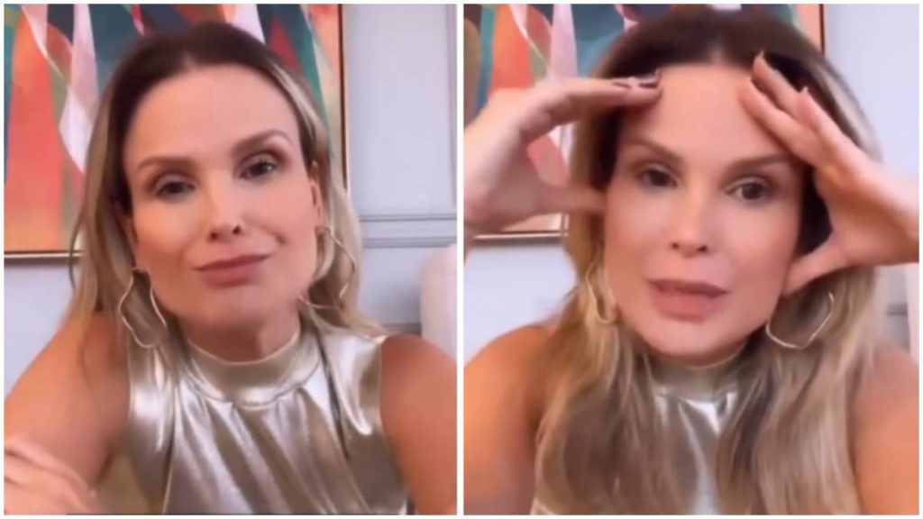 influenciadora denunciada intolerância religiosa
