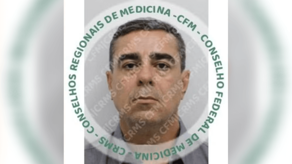 walter josé médico es infarto no rio grande do sul